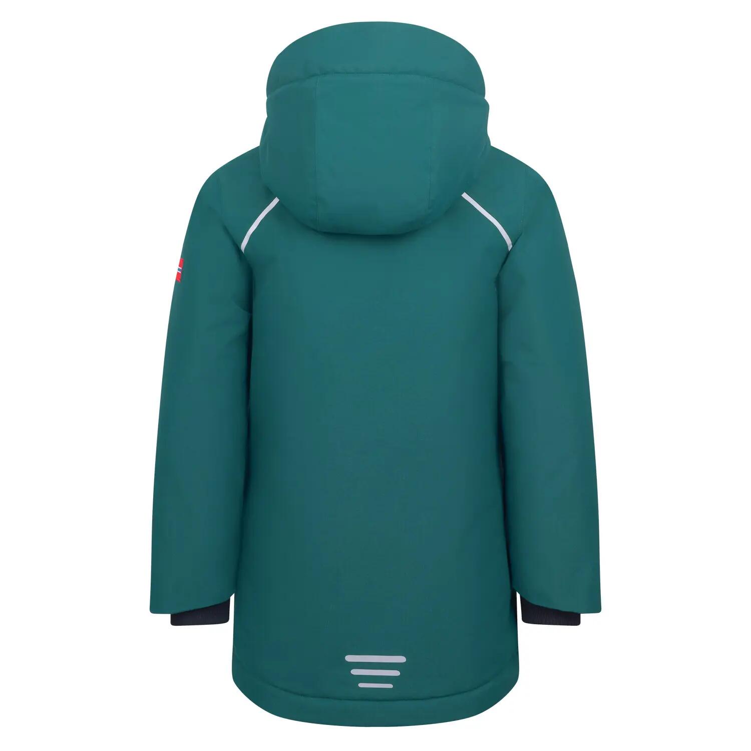Kids Harstad Jacket 2/3