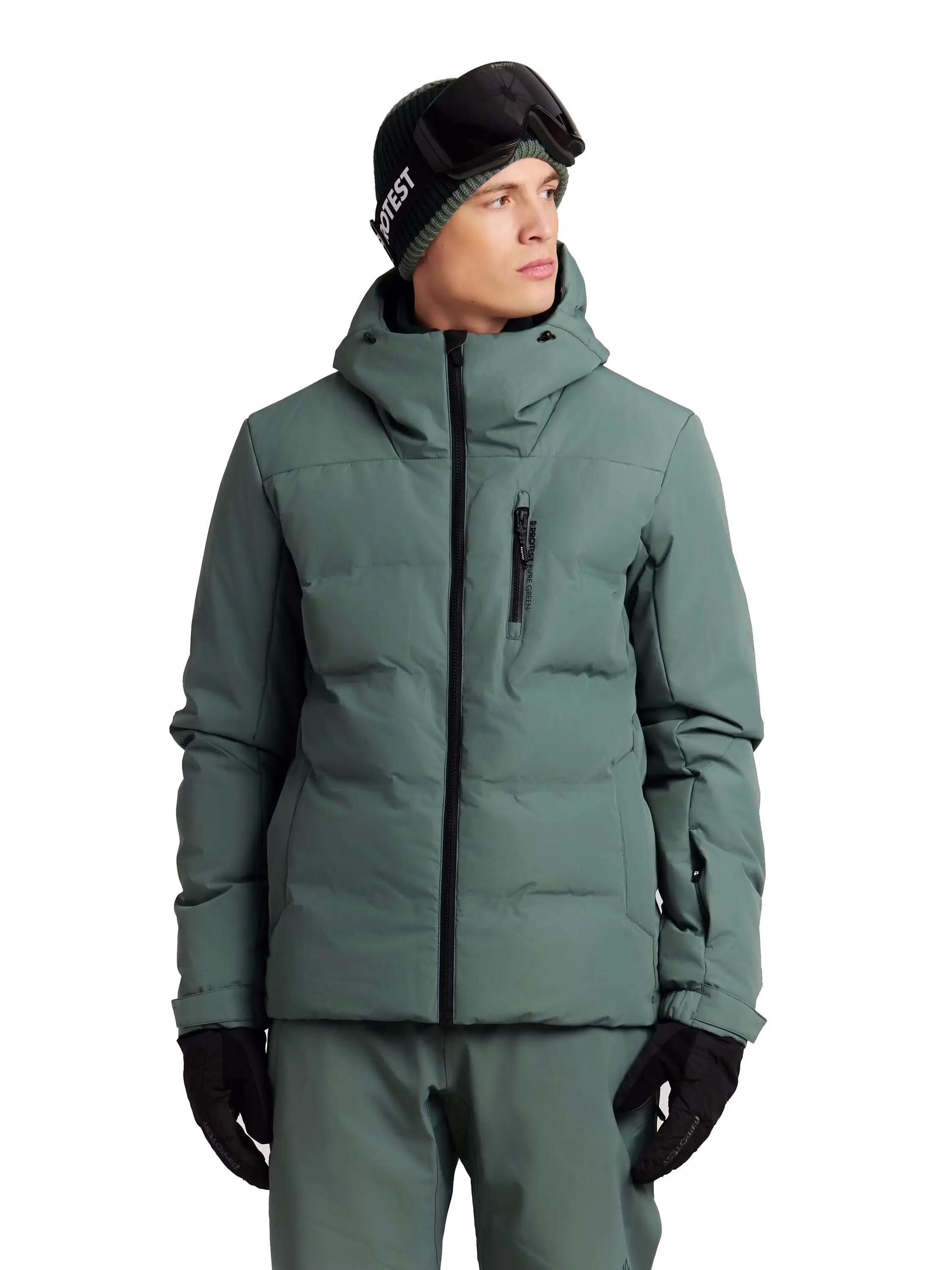 Veste de ski Protest Superior 3/5