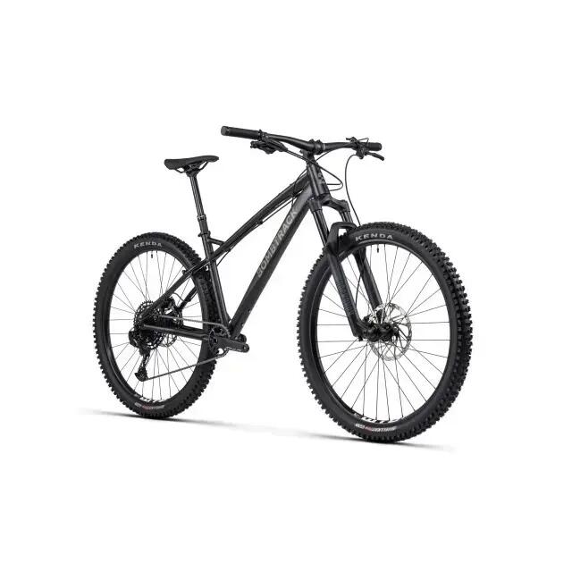 Bicicletta da montagna Bombtrack Cale AL SX Eagle 2/5