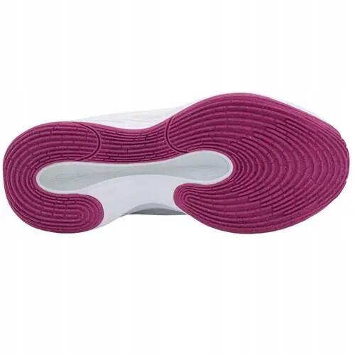 Buty treningowe męskie Nike Hustle Academy 3/5