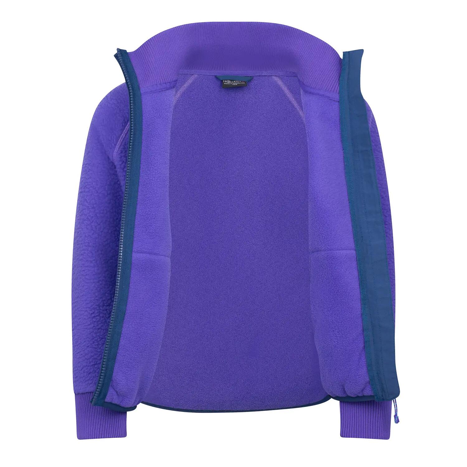 Girls Vega Jacket 3/3