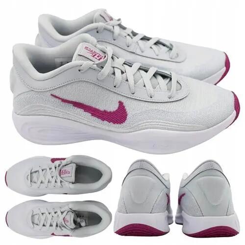 Buty treningowe męskie Nike Hustle Academy 2/5