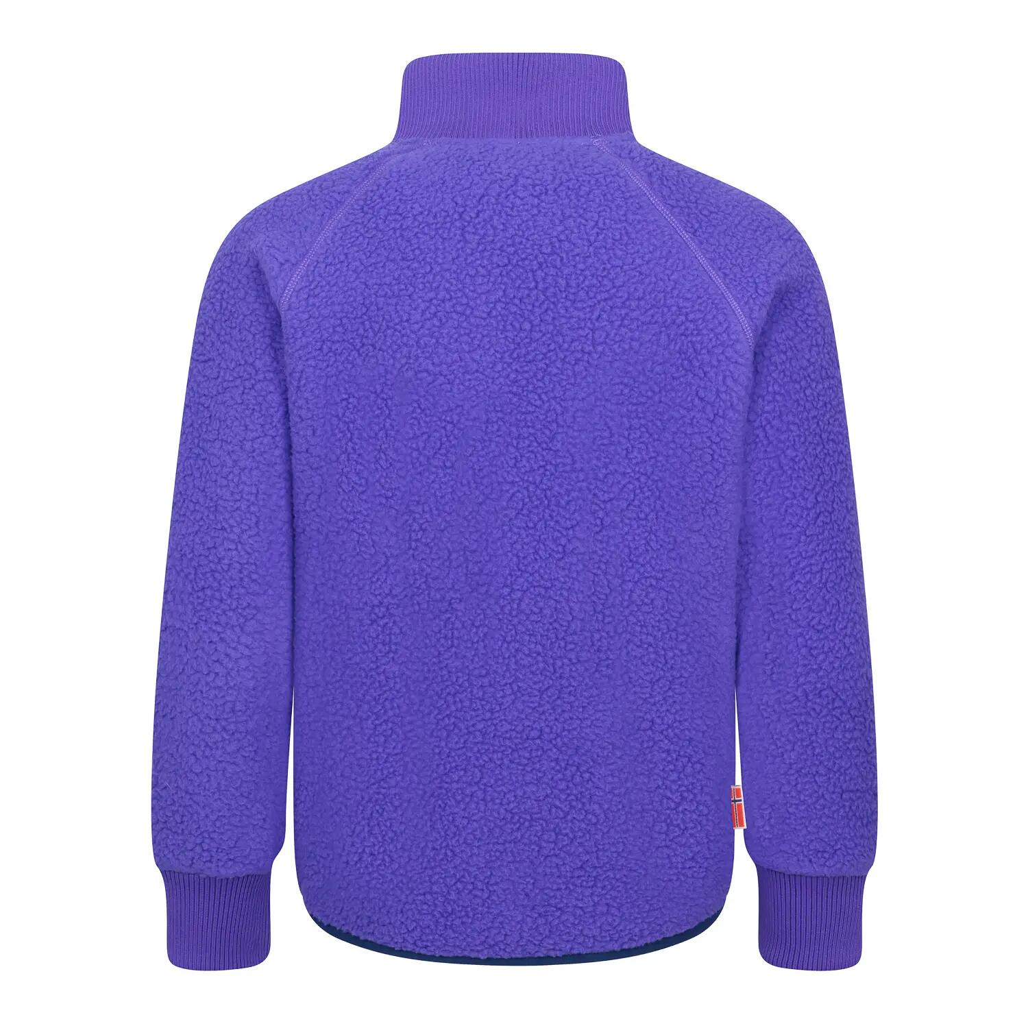 Girls Vega Jacket 2/3