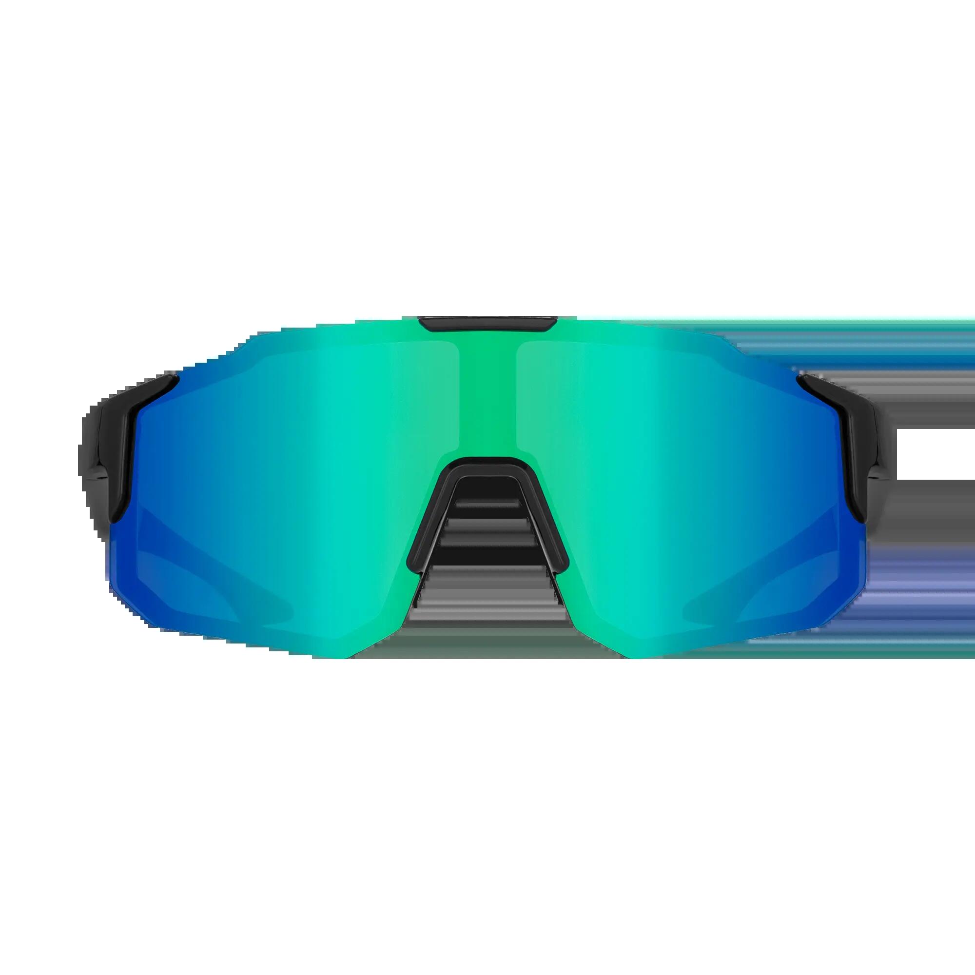 Okulary sportowe przeciwsłoneczne polaryzacyjne Rebel z polaryzacją UV 400 2/5