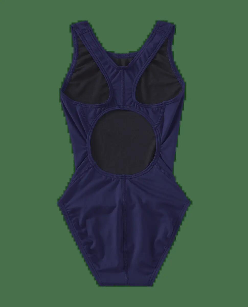 Fato de banho TYR Durafast Elite® Maxfit Solid para menina 2/4