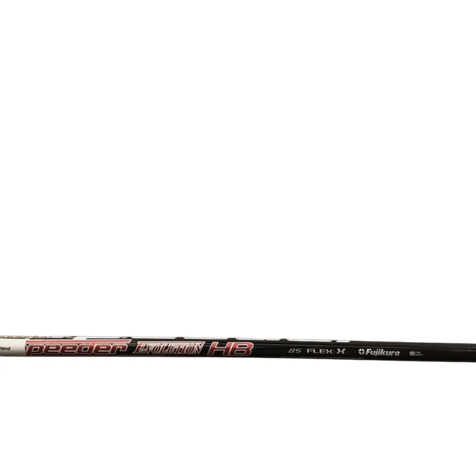 Mizuno ST-Z 230 Hybrid / Flex X-Stiff / #3/19 5/6