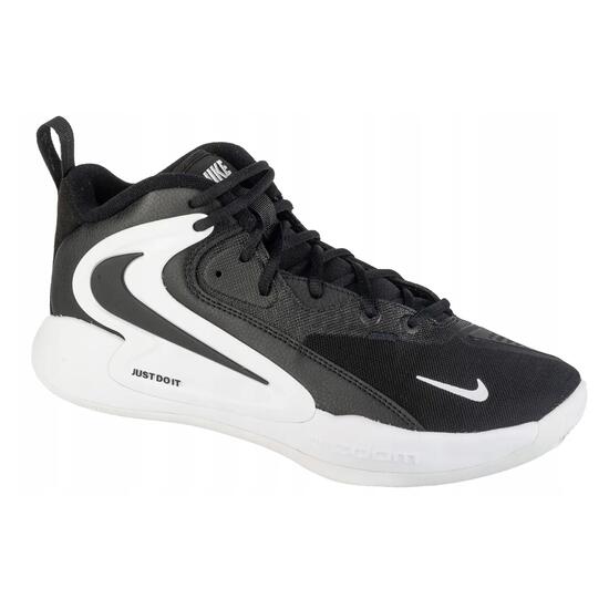 Chaussures Volleyball HYPERSET Adulte (Noir)