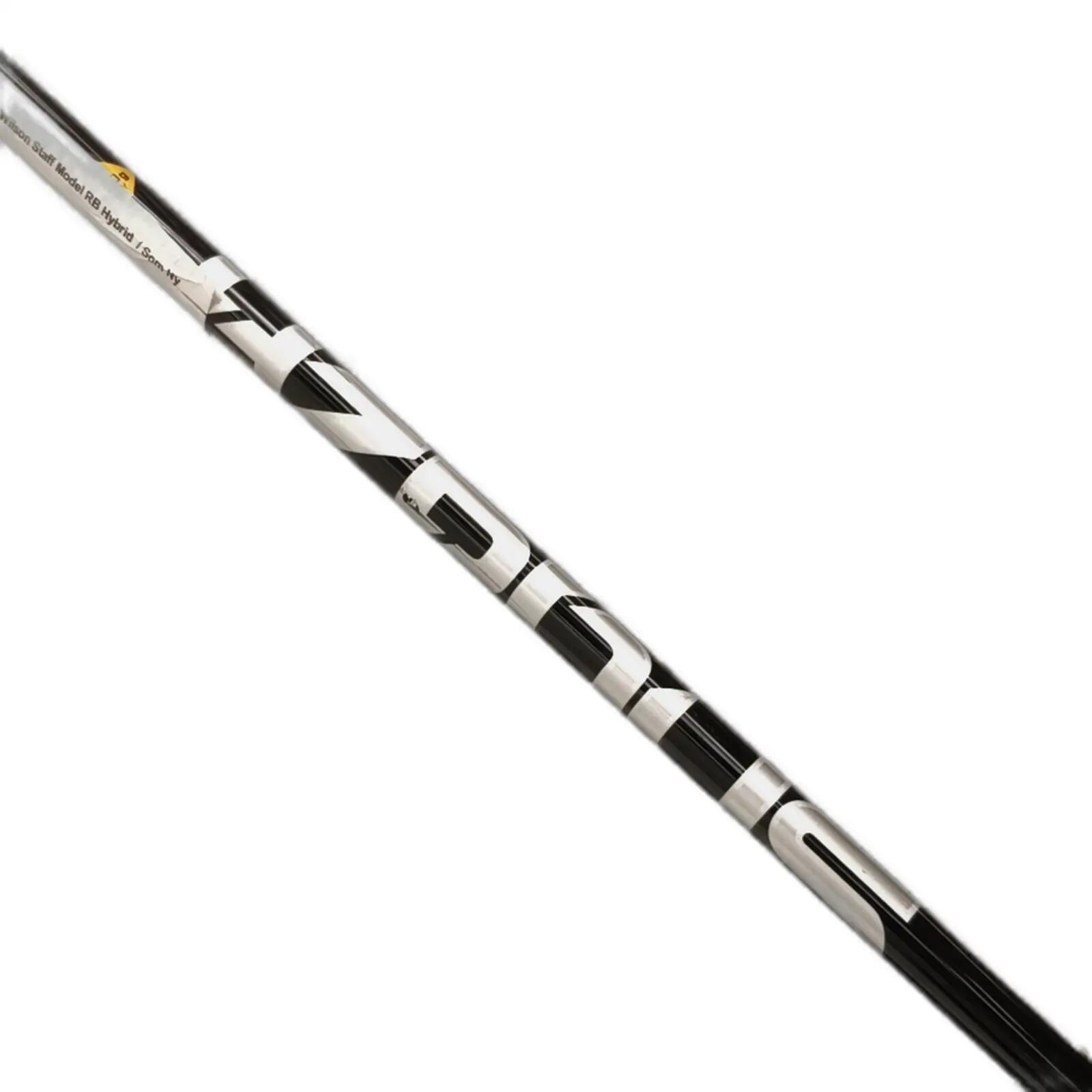 Wilson Staff Model #4 Driving Iron / Flex Stiff / #4/24 4/5