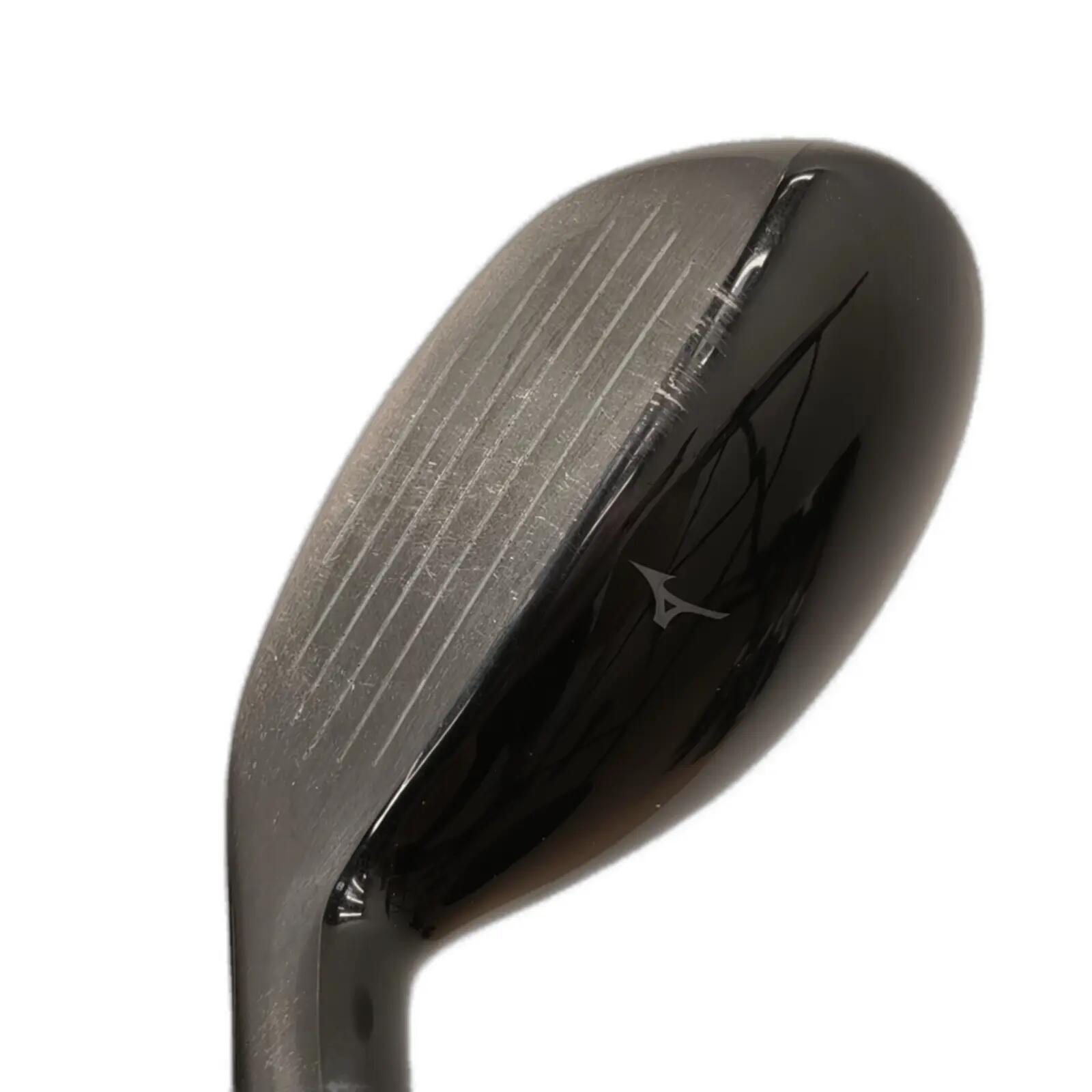 Mizuno ST-Z 230 Hybrid / Flex X-Stiff / #3/19 4/6