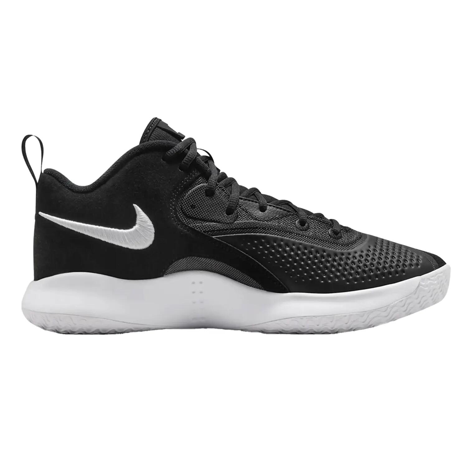 Chaussures Volleyball HYPERSET Adulte (Noir) 4/7