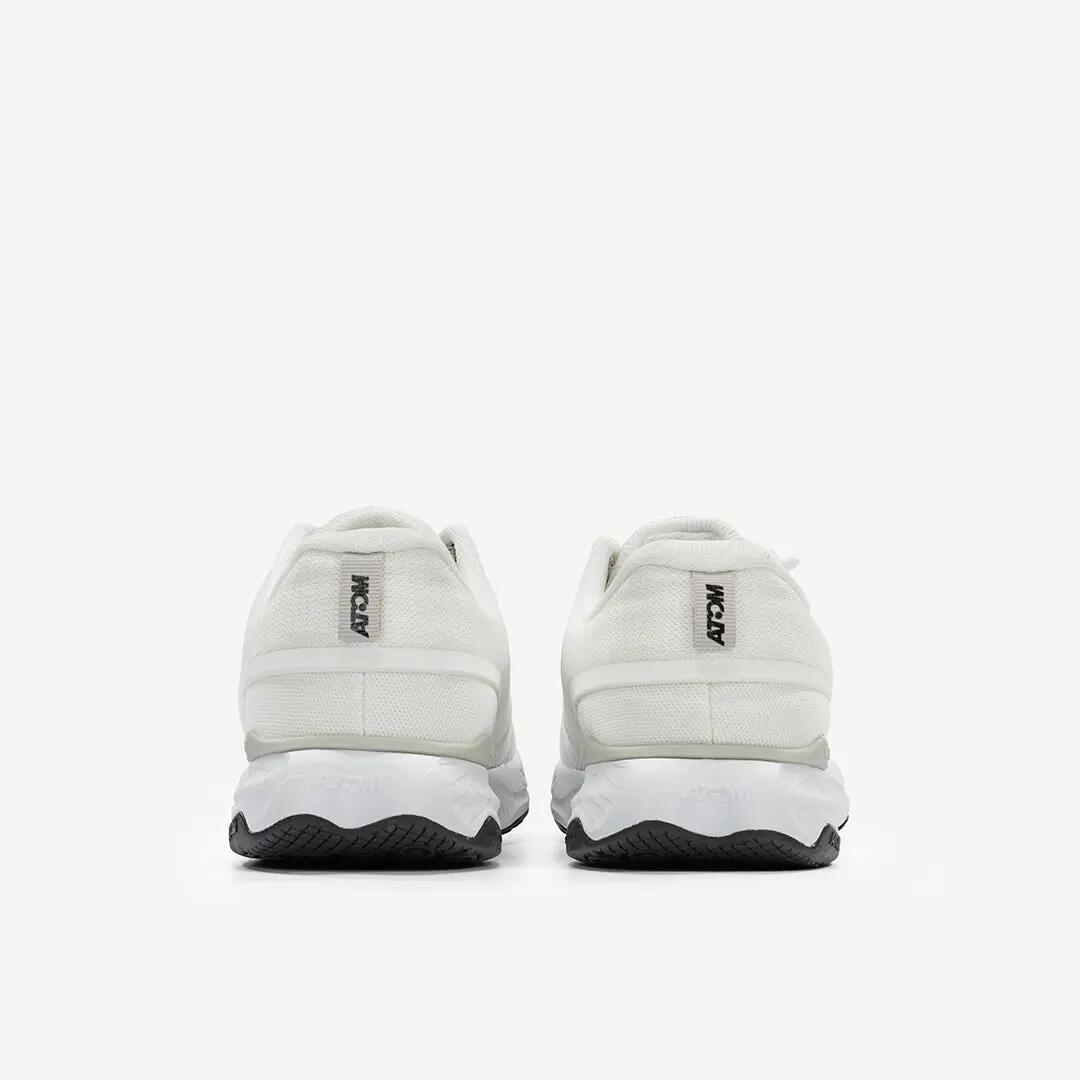 Scarpa Sportiva  Donna Tessuto ATOM AT163 VICTORY FLOAT WHITE 7/7