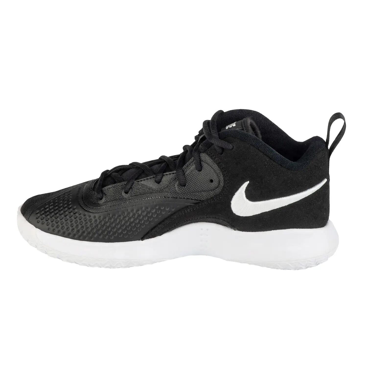 Chaussures Volleyball HYPERSET Adulte (Noir) 3/7
