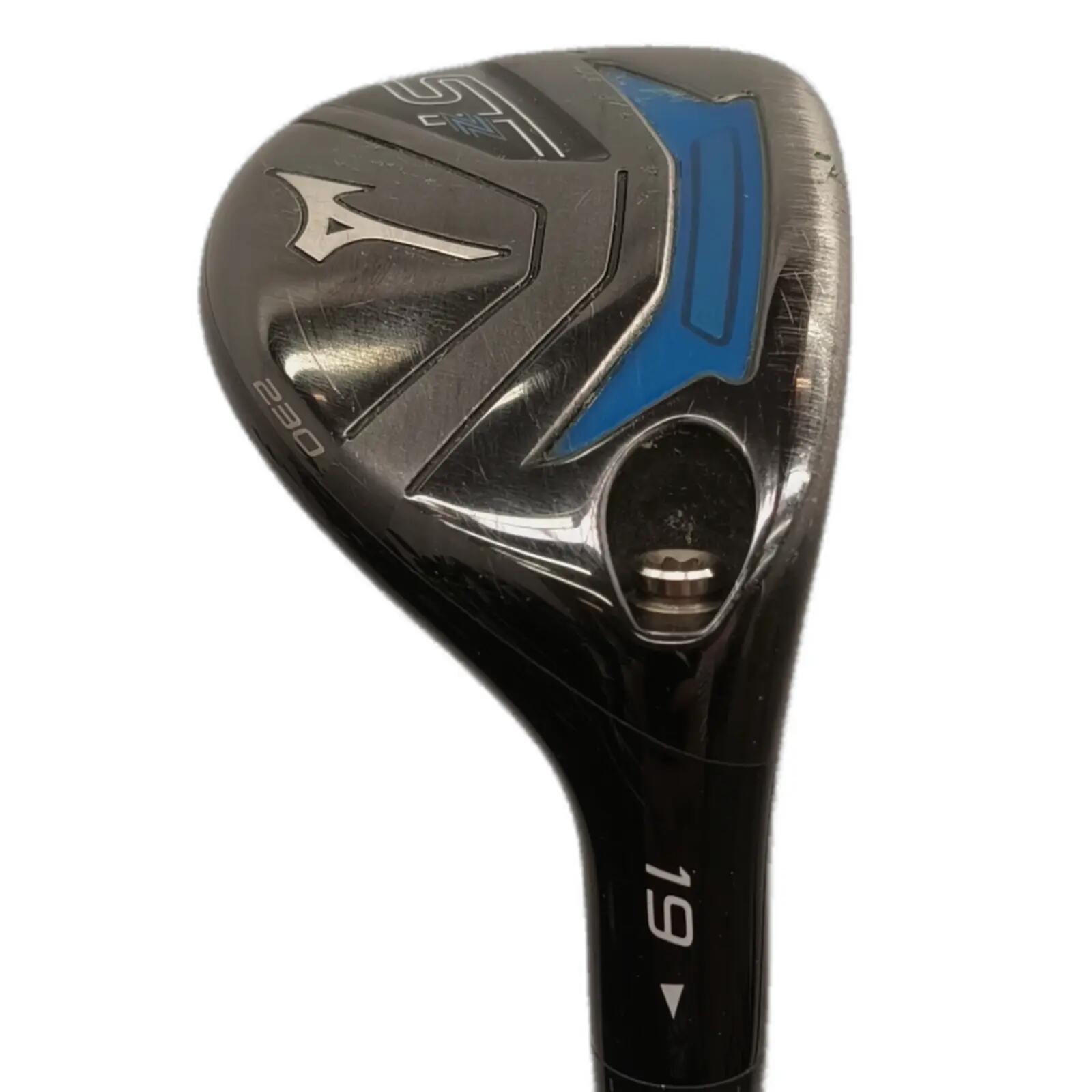 Mizuno ST-Z 230 Hybrid / Flex X-Stiff / #3/19 3/6