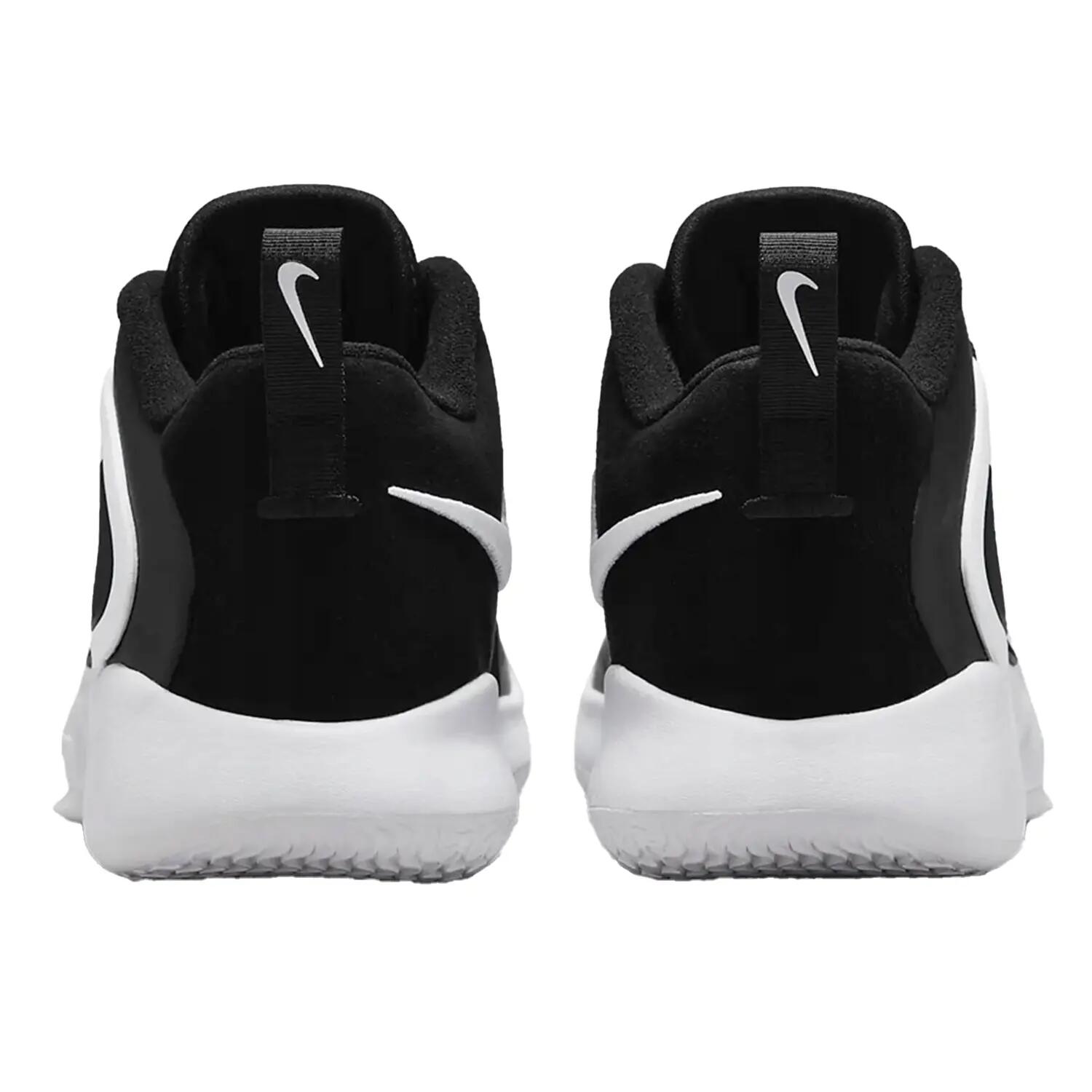 Chaussures Volleyball HYPERSET Adulte (Noir) 2/7