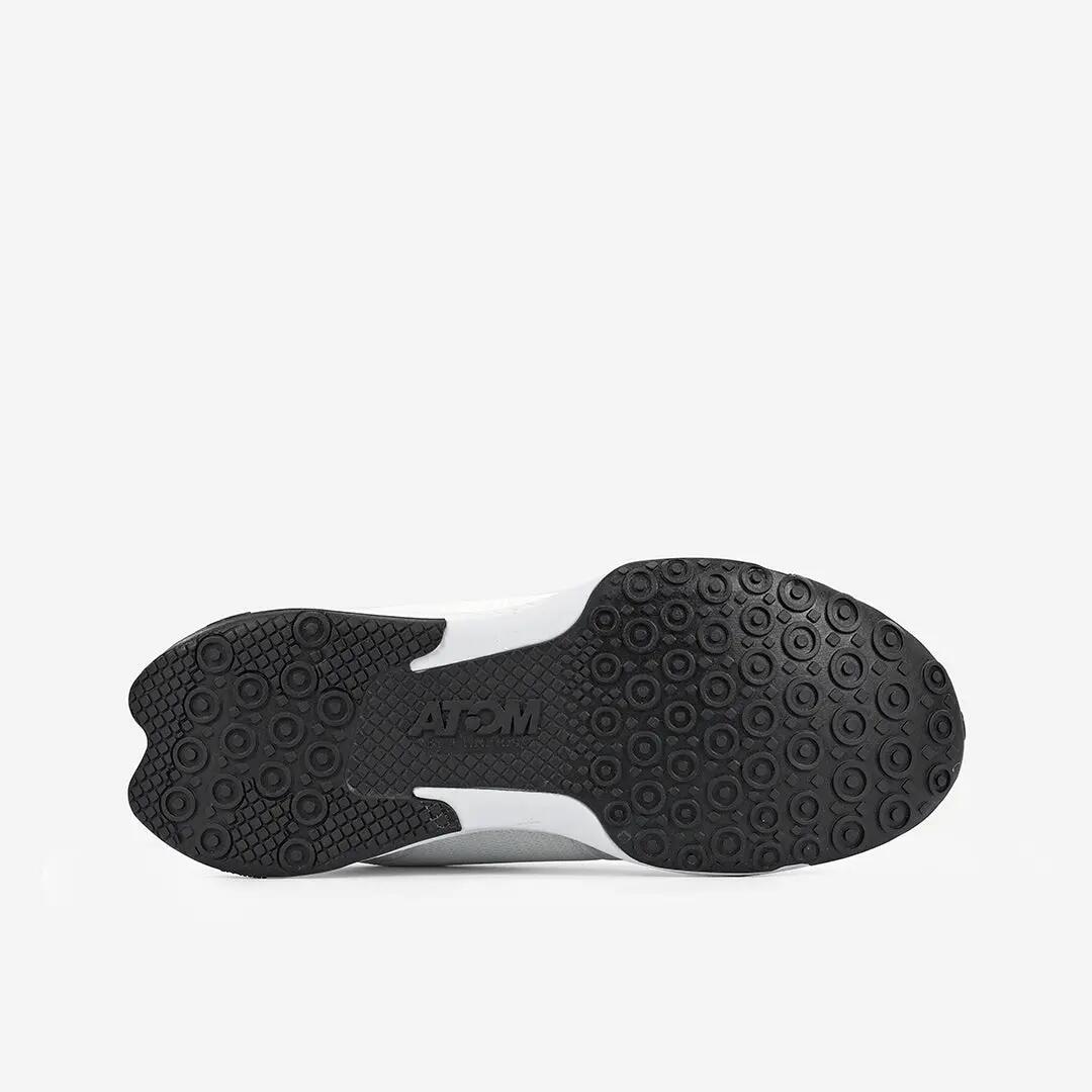 Scarpa Sportiva  Donna Tessuto ATOM AT163 VICTORY FLOAT WHITE 4/7
