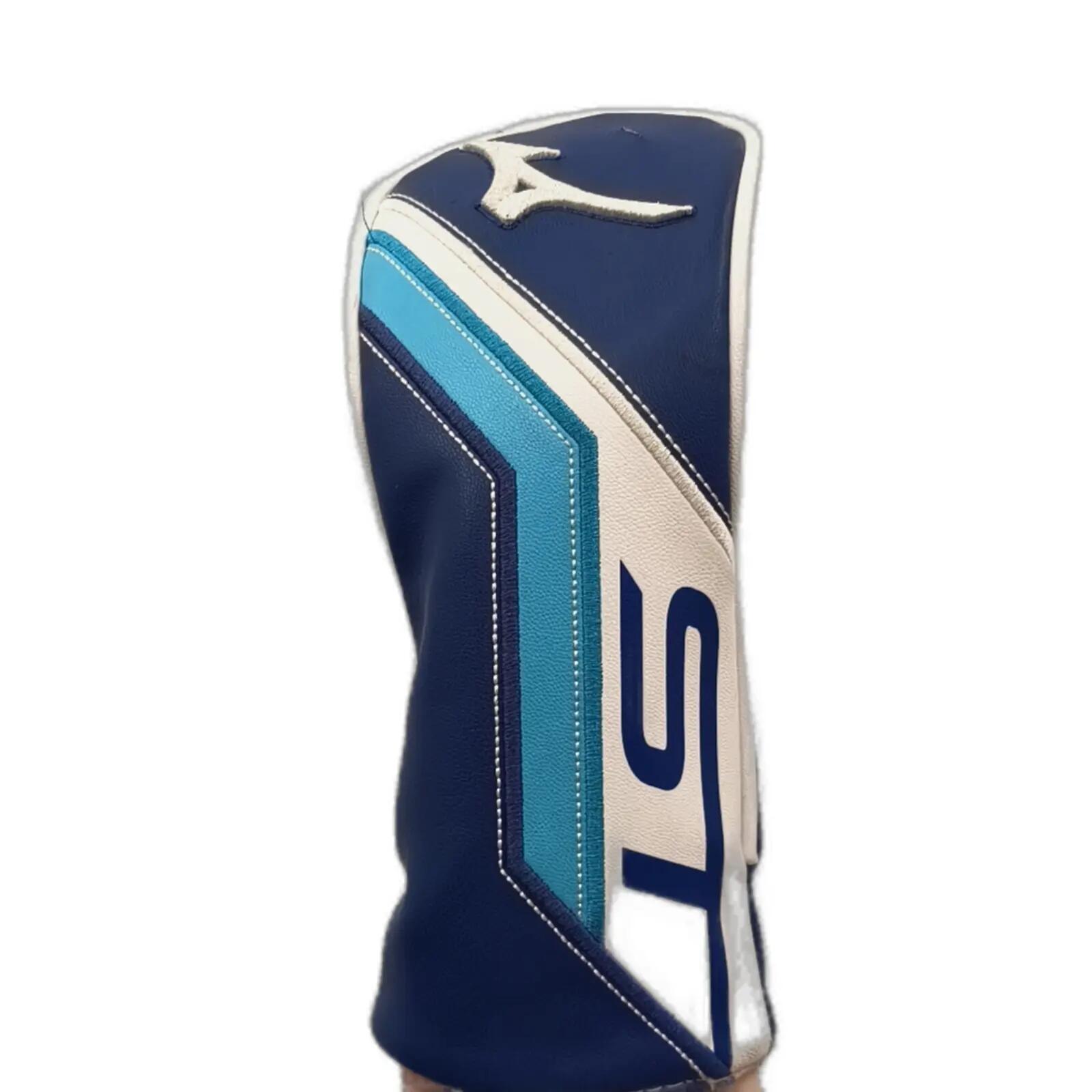 Mizuno ST-Z 230 Hybrid / Flex X-Stiff / #3/19 2/6