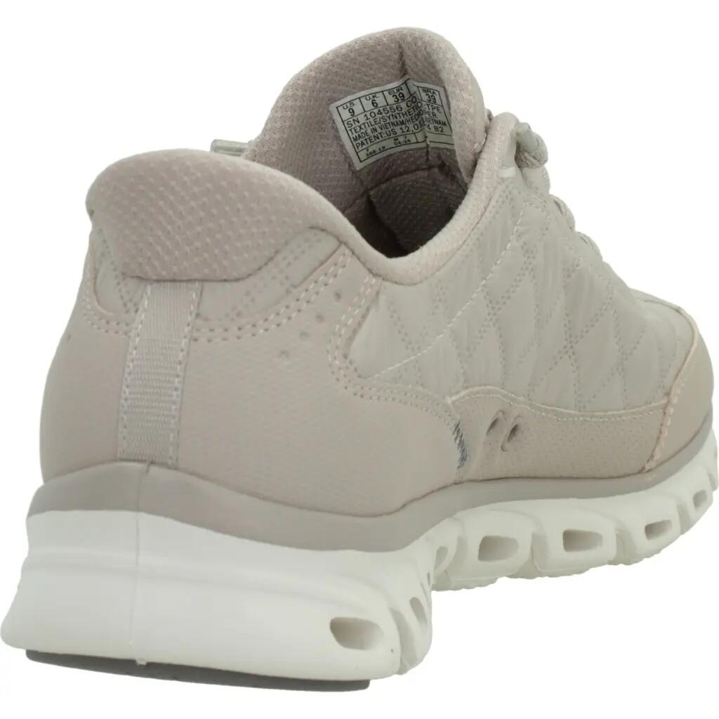Zapatillas mujer Skechers 104556s Glide Step At Ease 3/5