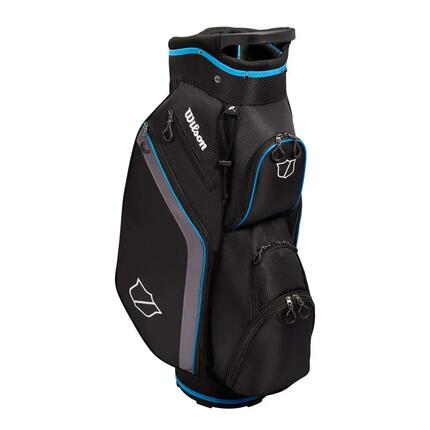 Sac chariot de golf Wilson Golf Lite 3