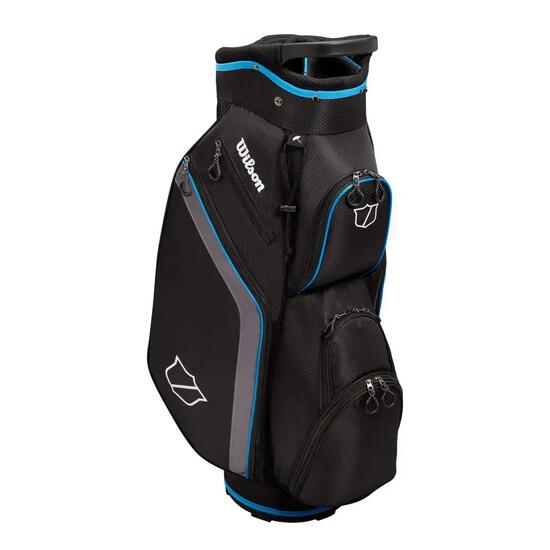 Sac chariot de golf Wilson Golf Lite 3