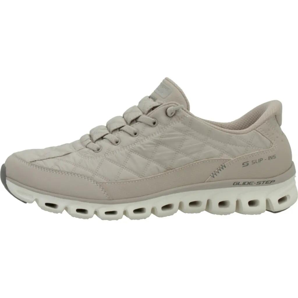 Zapatillas mujer Skechers 104556s Glide Step At Ease 2/5