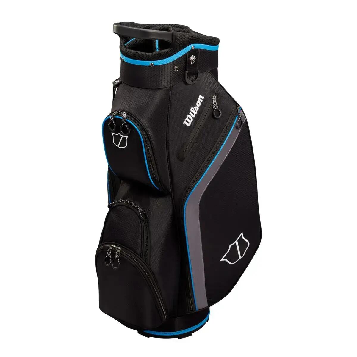 Sac chariot de golf Wilson Golf Lite 3 2/2