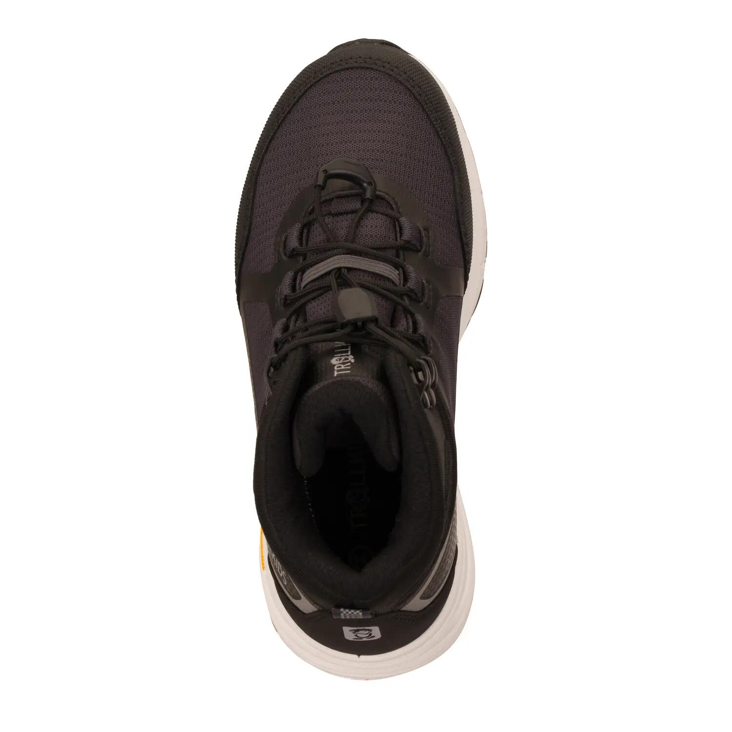 TROLLKIDS Kids Skarvan Hiker Mid XT 5/8