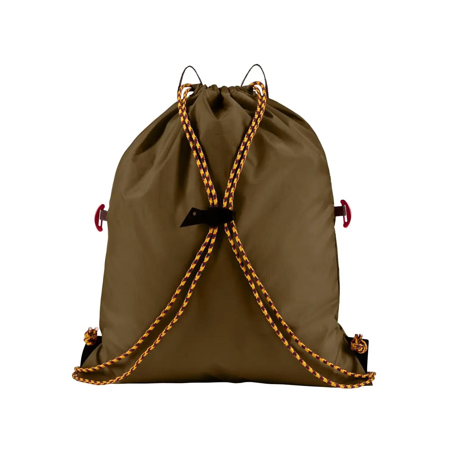 Sac à ficelles Klättermusen Algir 2/2