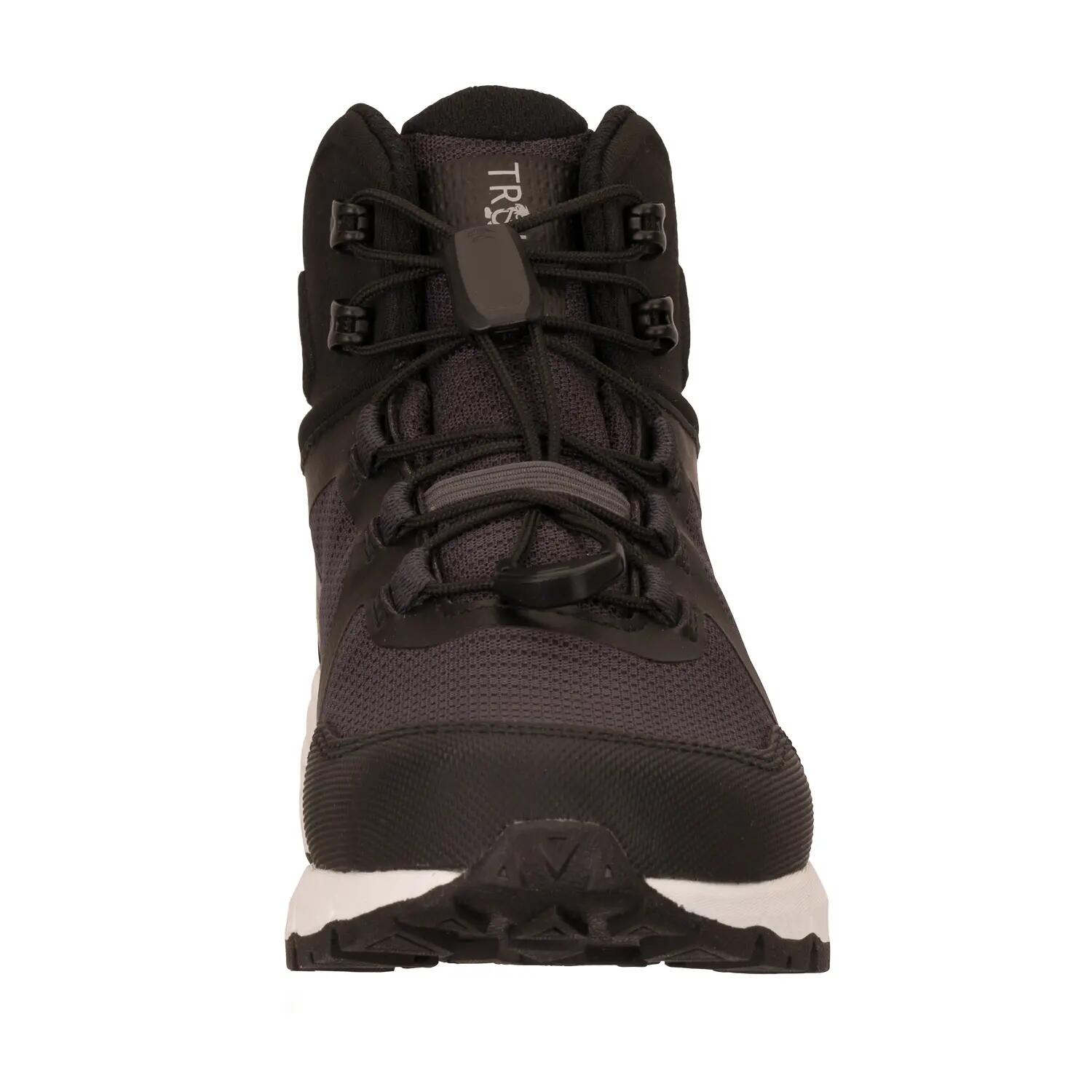 TROLLKIDS Kids Skarvan Hiker Mid XT 3/8