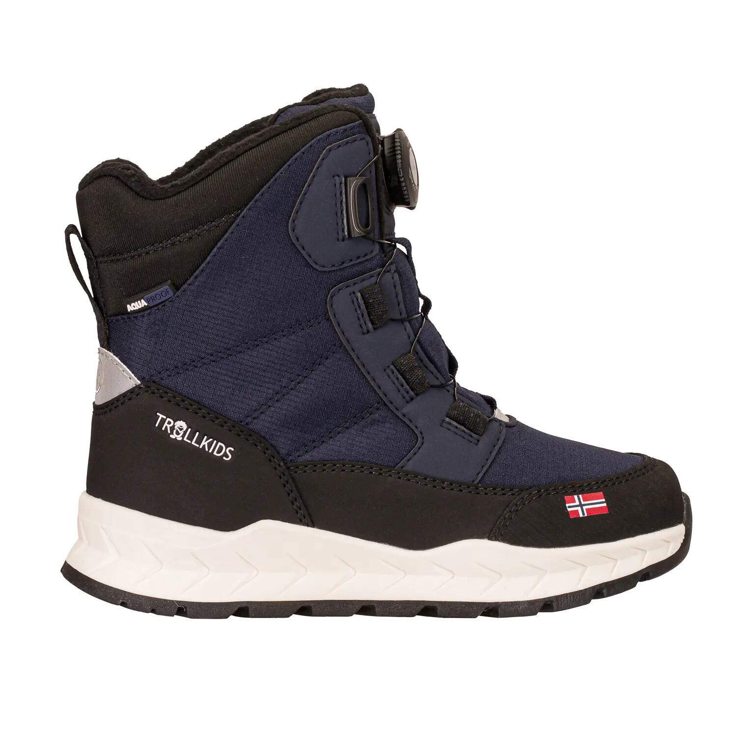 Kids Torvik Winter Boots 8/8