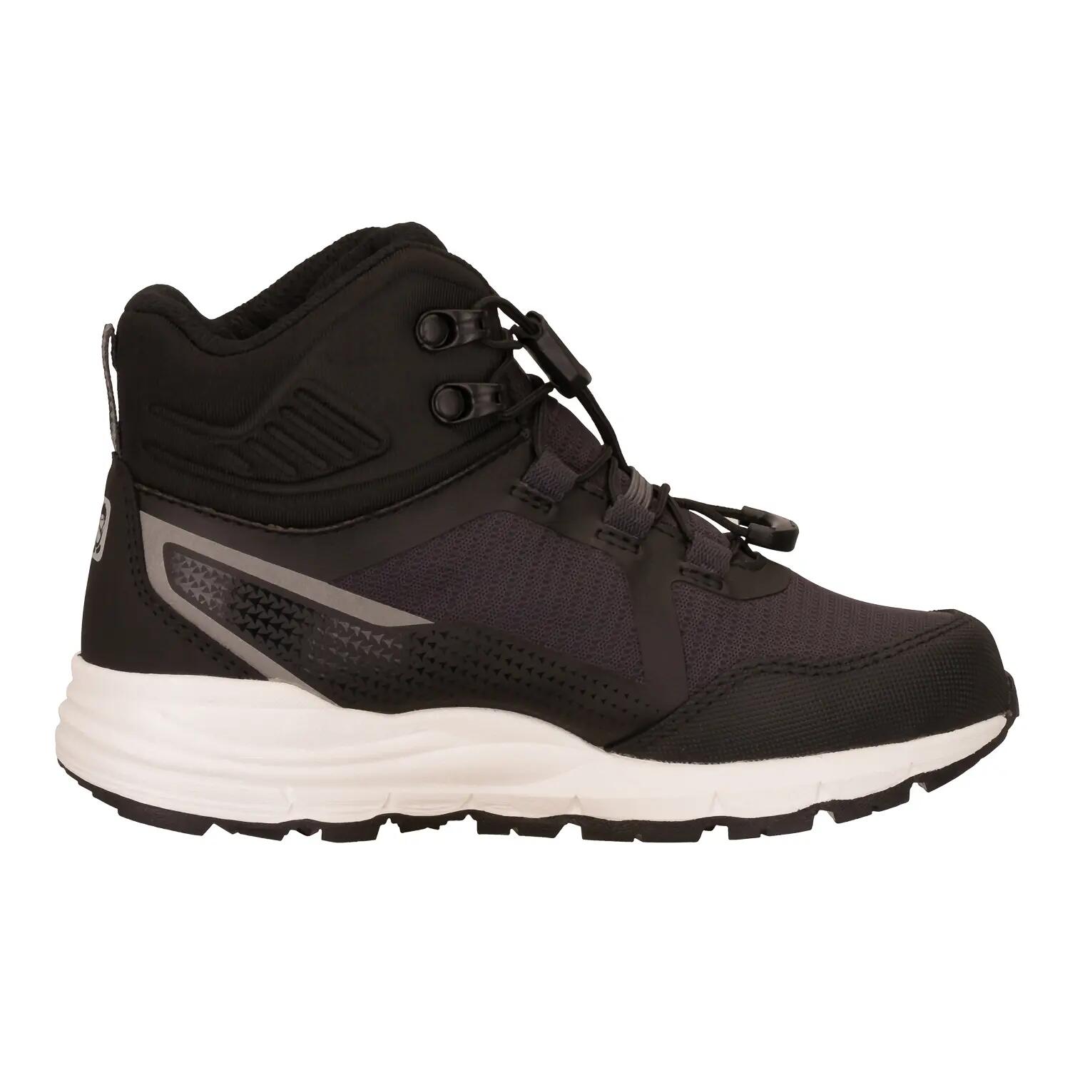 TROLLKIDS Kids Skarvan Hiker Mid XT 2/8