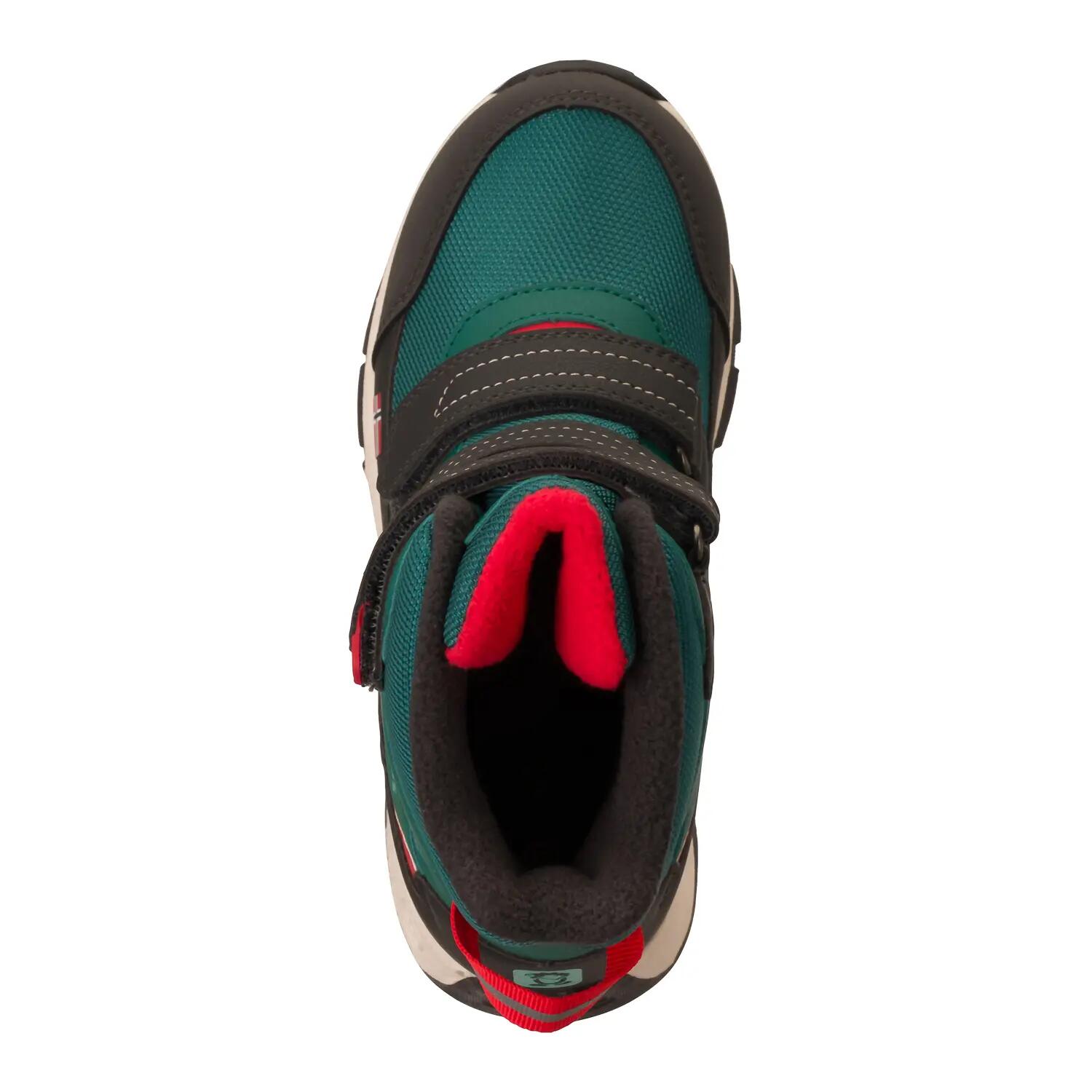 TROLLKIDS Kids Lofoten Winter Boots XTS 5/8