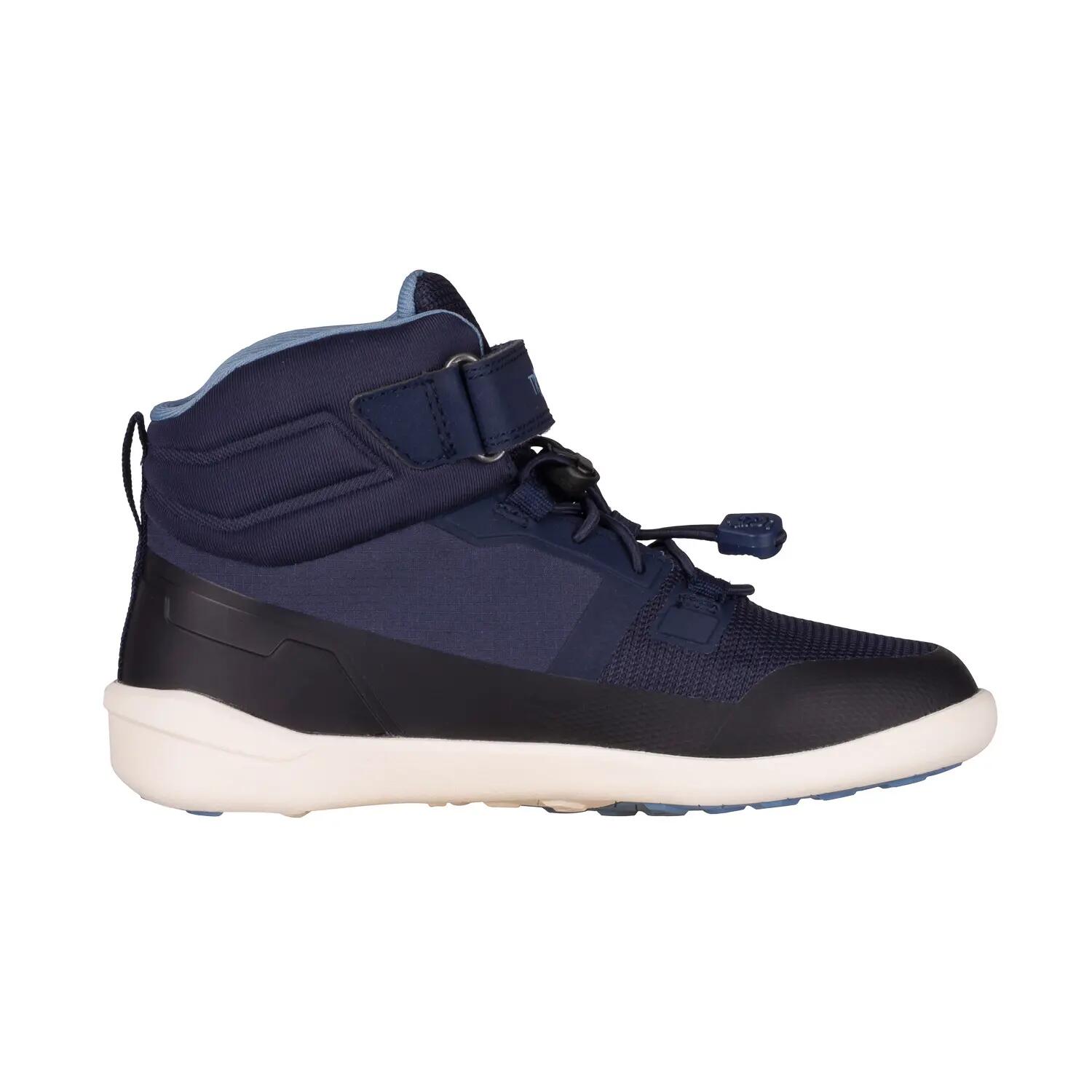 TROLLKIDS Kids Hovden Barefoot Winter Hiker 2/8