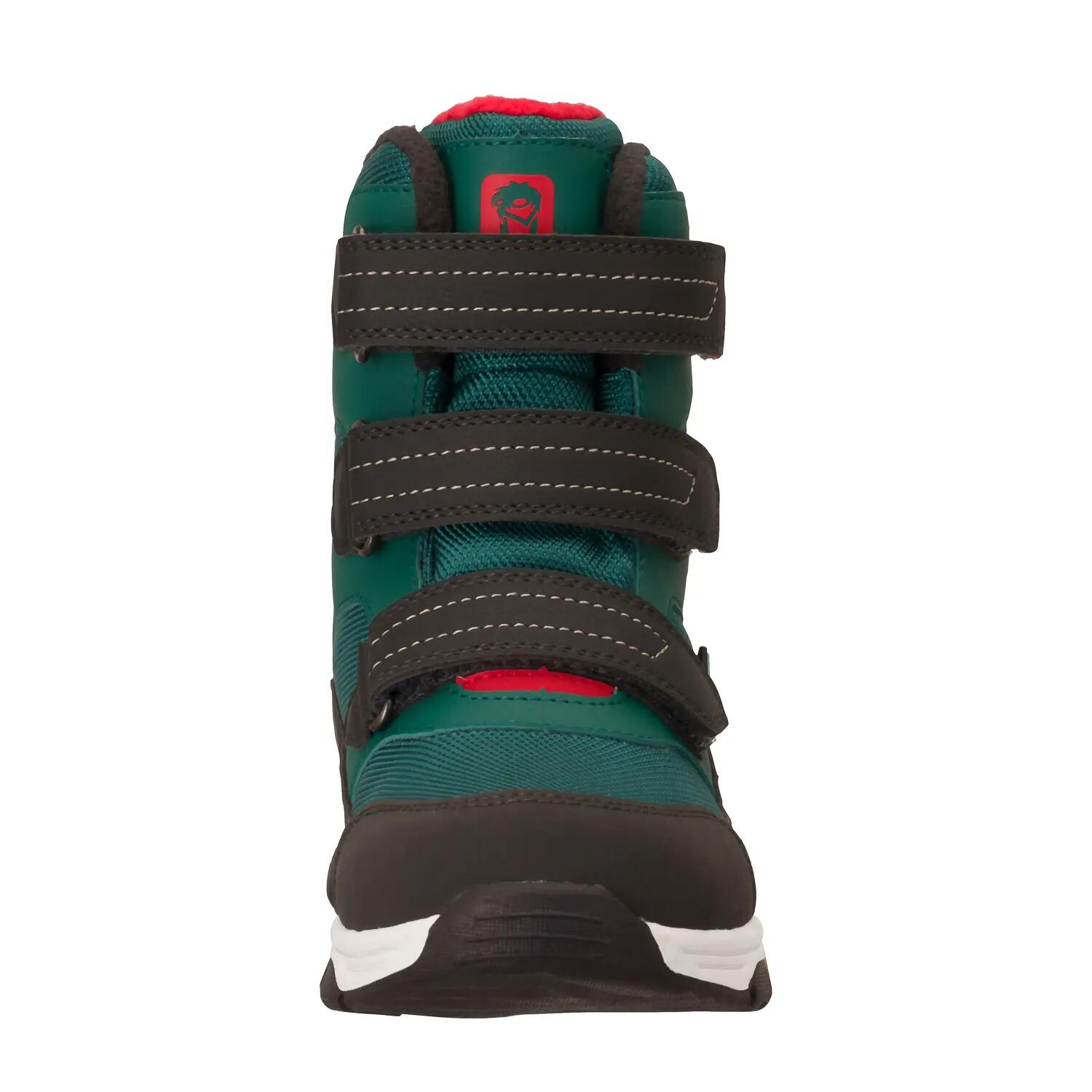 TROLLKIDS Kids Lofoten Winter Boots XTS 3/8