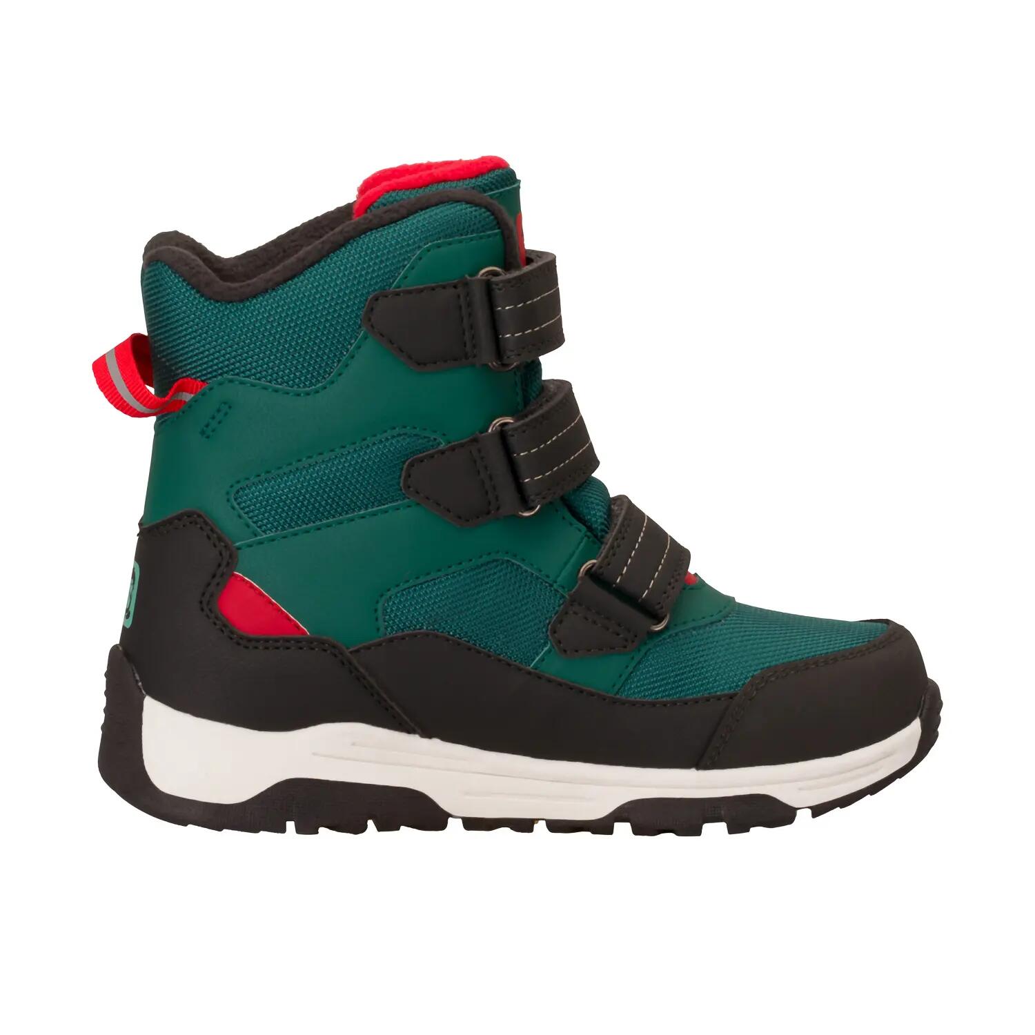 TROLLKIDS Kids Lofoten Winter Boots XTS 2/8