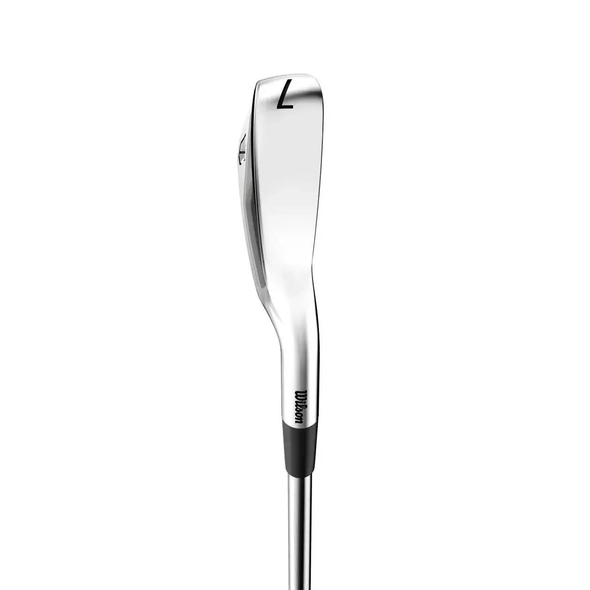 Reeks van Rechtshandige Ijzers Wilson Golf Dynapwr Forged Graphite 5-PW 6/6