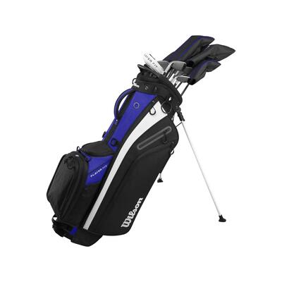 Set da golf Wilson Golf Stiff