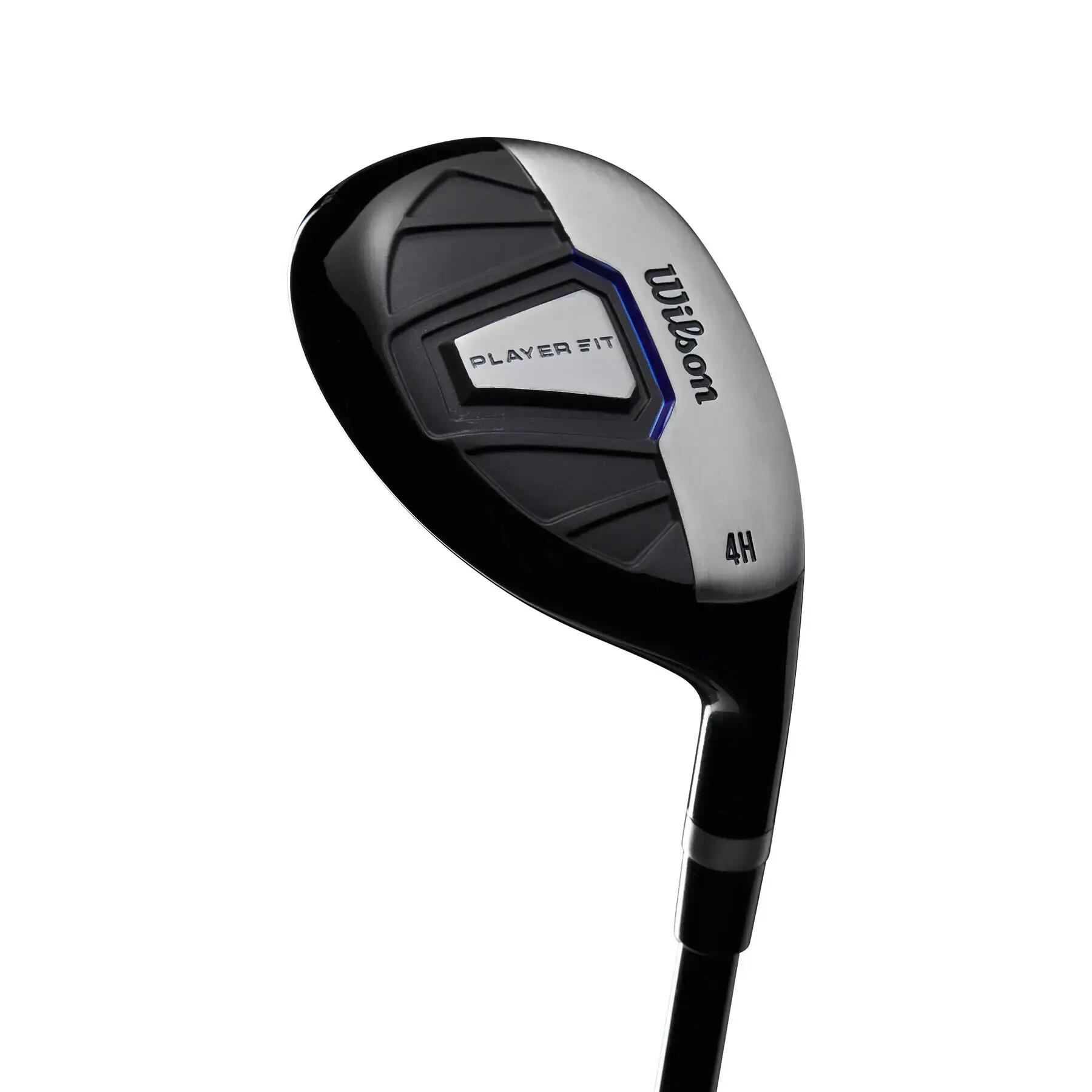 Golfset Wilson Golf Stiff 5/5