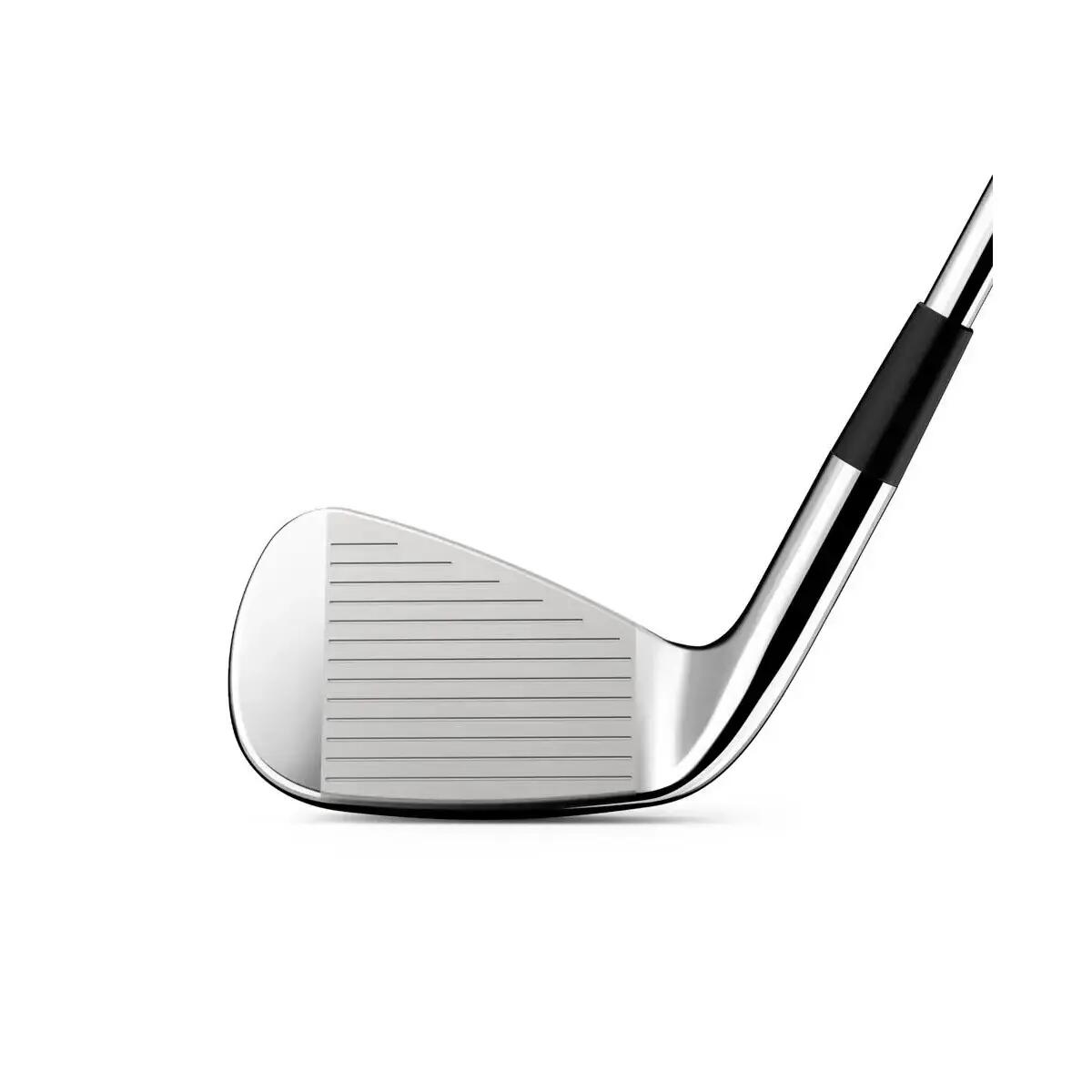 Reeks van Rechtshandige Ijzers Wilson Golf Dynapwr Forged Graphite 5-PW 3/6