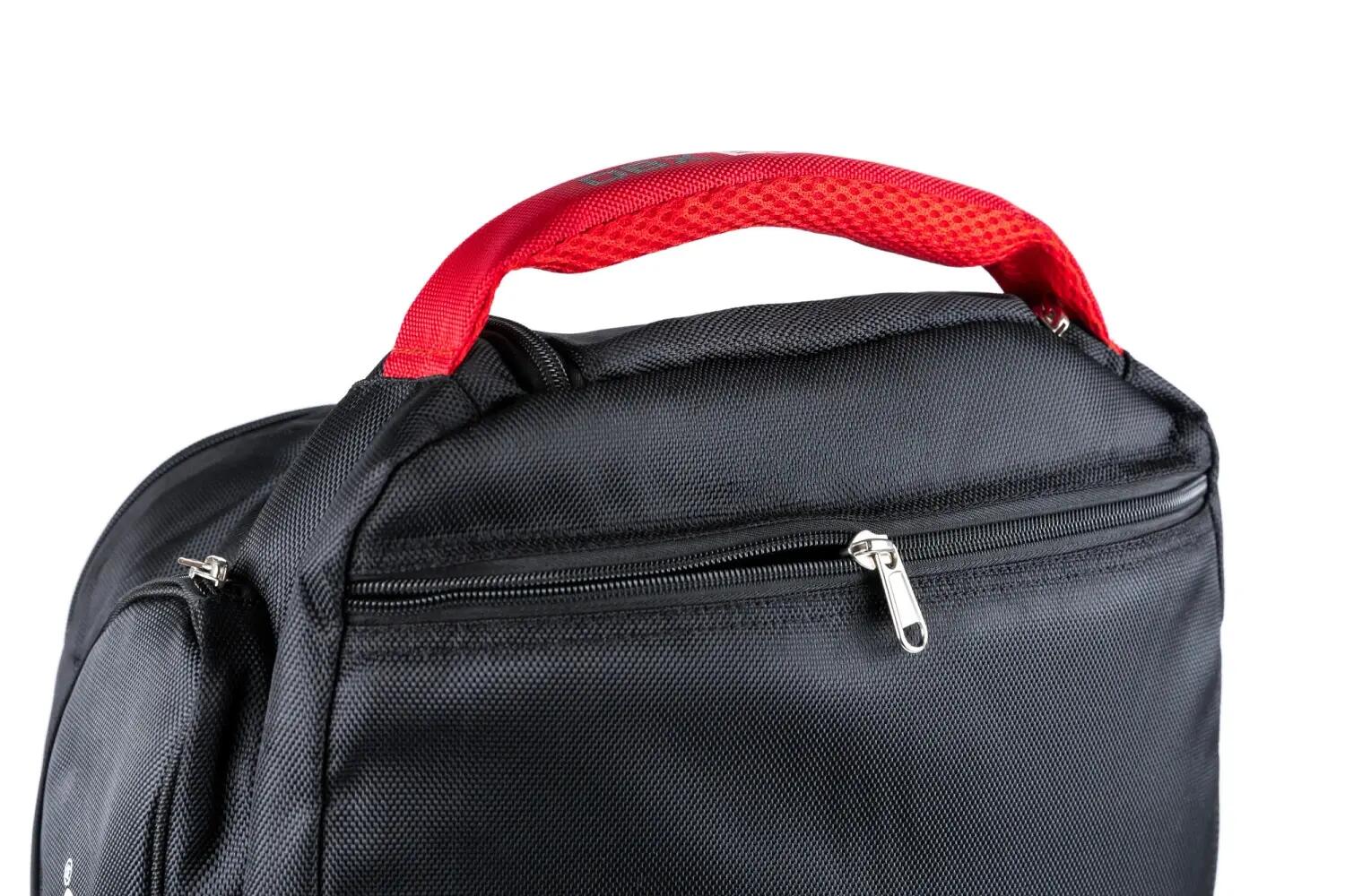 Torba treningowa 2w1 - Plecak + Torba DBX-SB-24 DBX Bushido 6/7