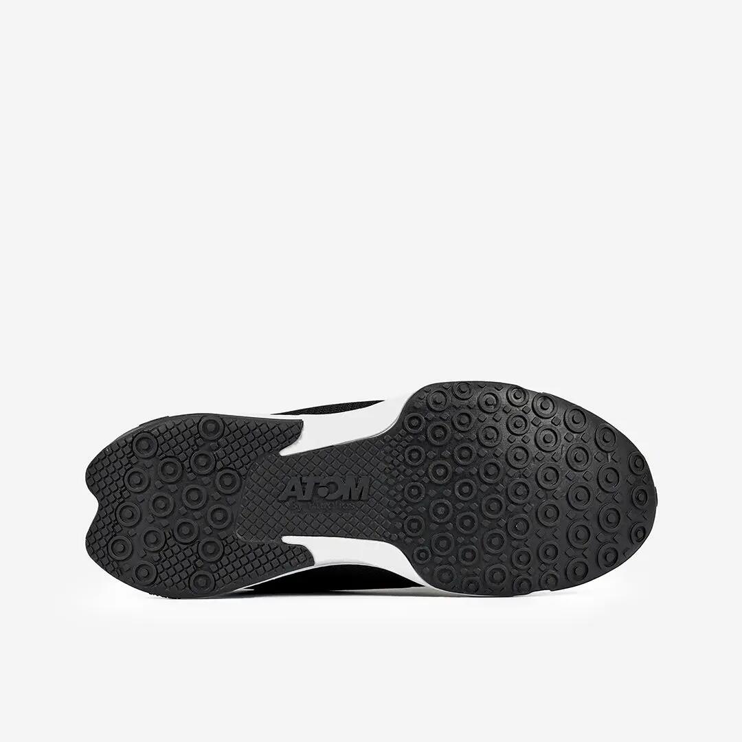 Scarpa Sportiva  Donna Tessuto ATOM AT163 VICTORY FLOAT BLACK 4/7
