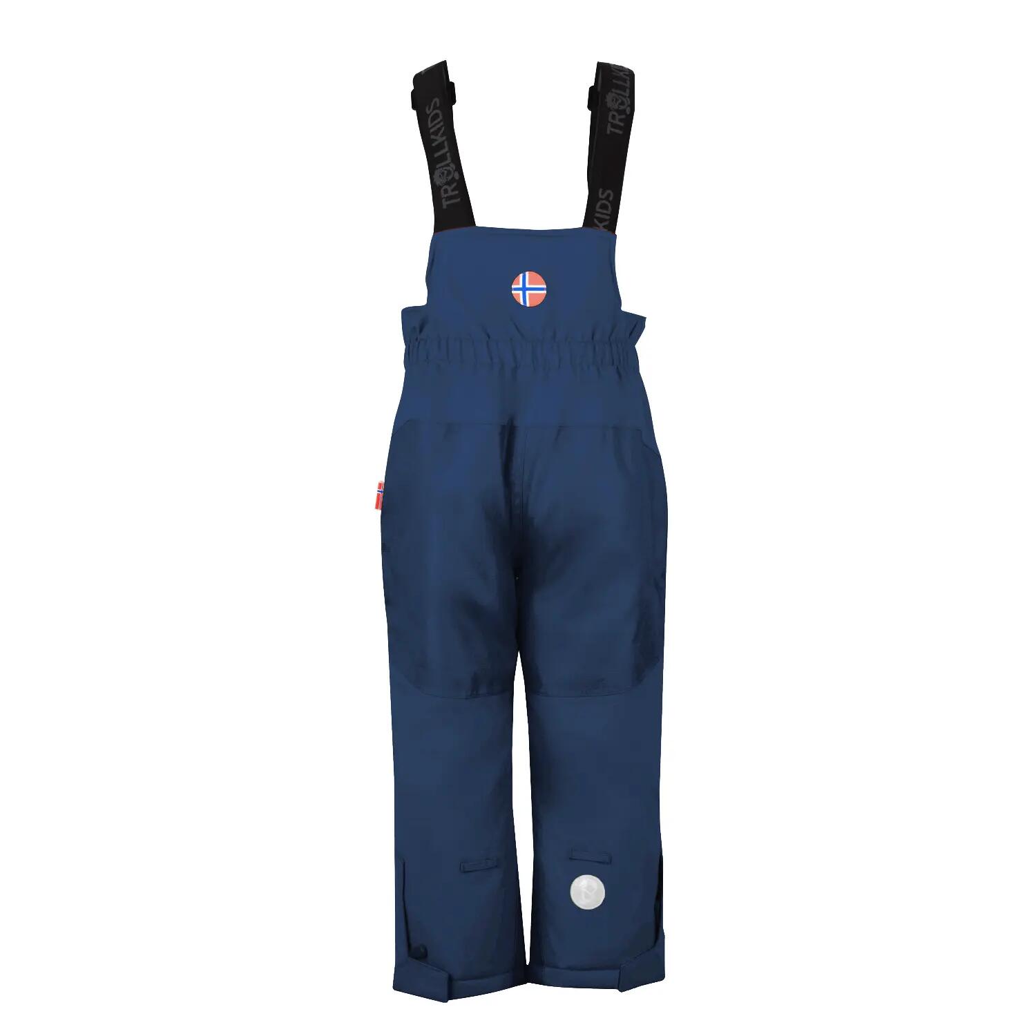 Skihose Nordkapp 2/2