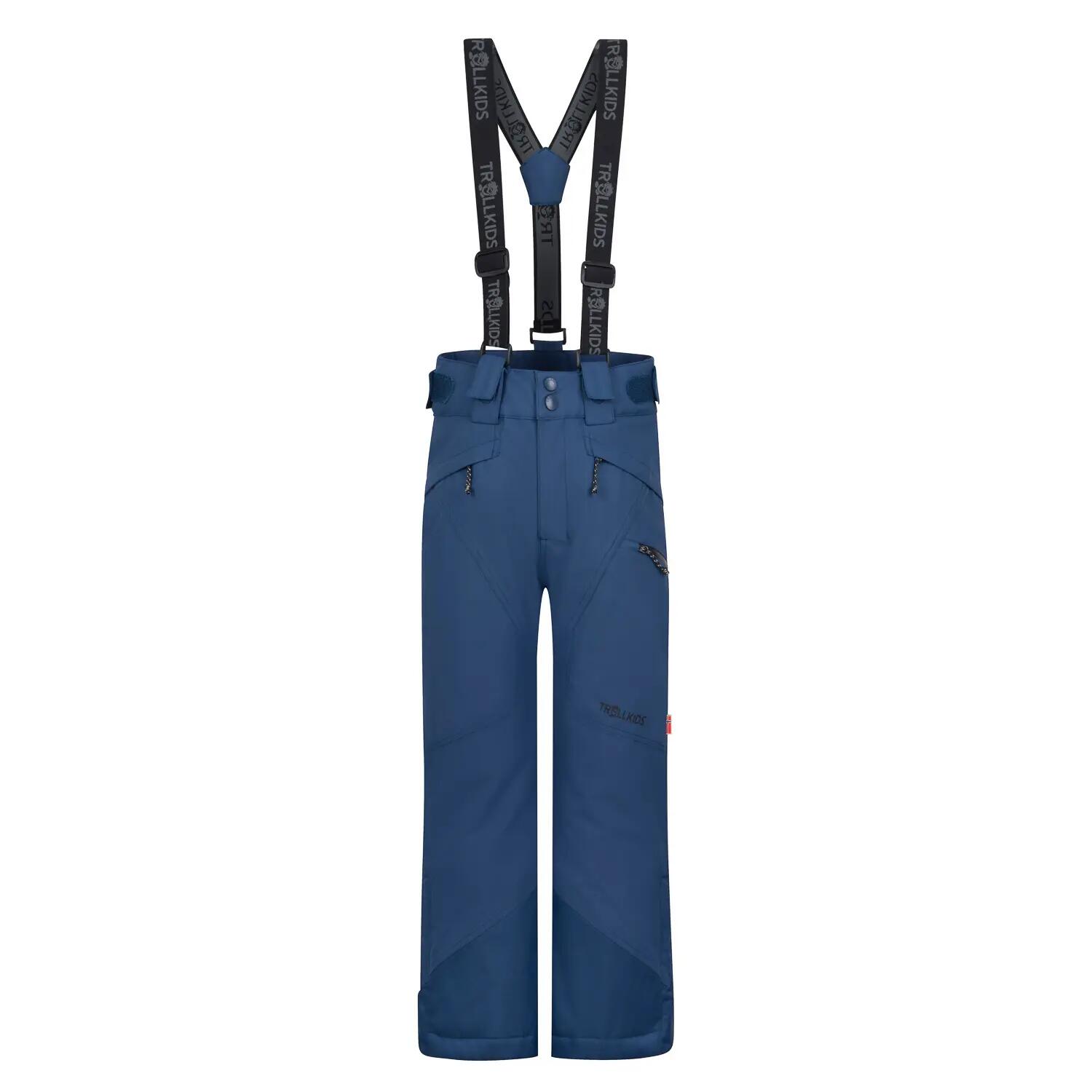 TROLLKIDS Kids Kongsberg Ski Pant 2/2