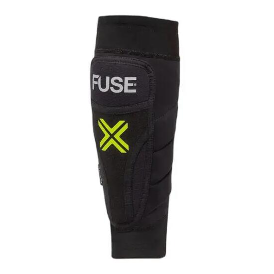 Dziecięce ochraniacze na golenie Fuse Omega