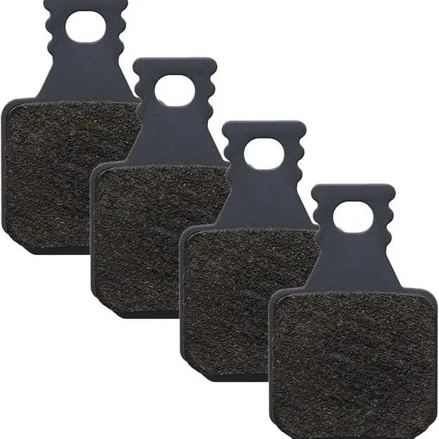 Magura Scheibenbremsbeläge MDP 8 schwarz/grau
