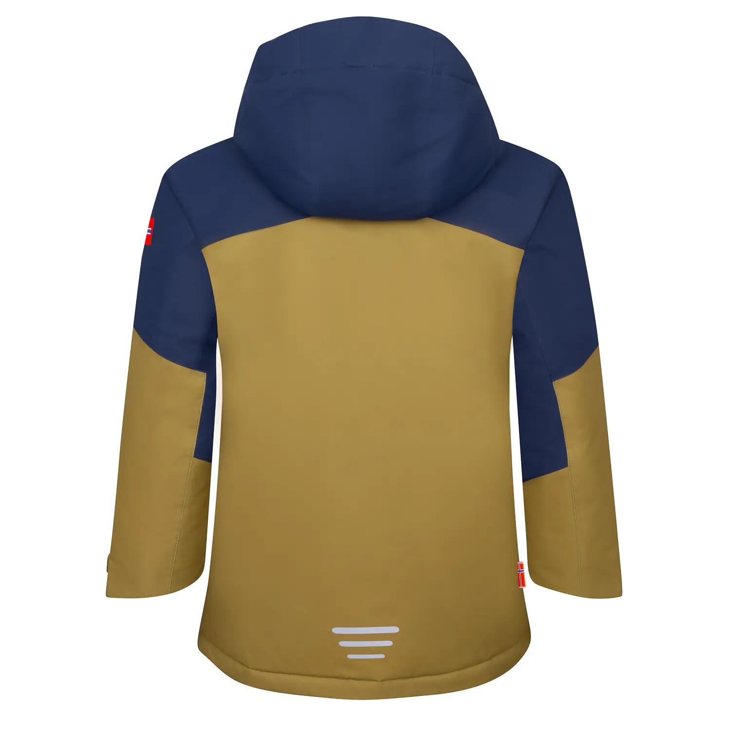 TROLLKIDS Kids Kongsberg Jacket 2/3