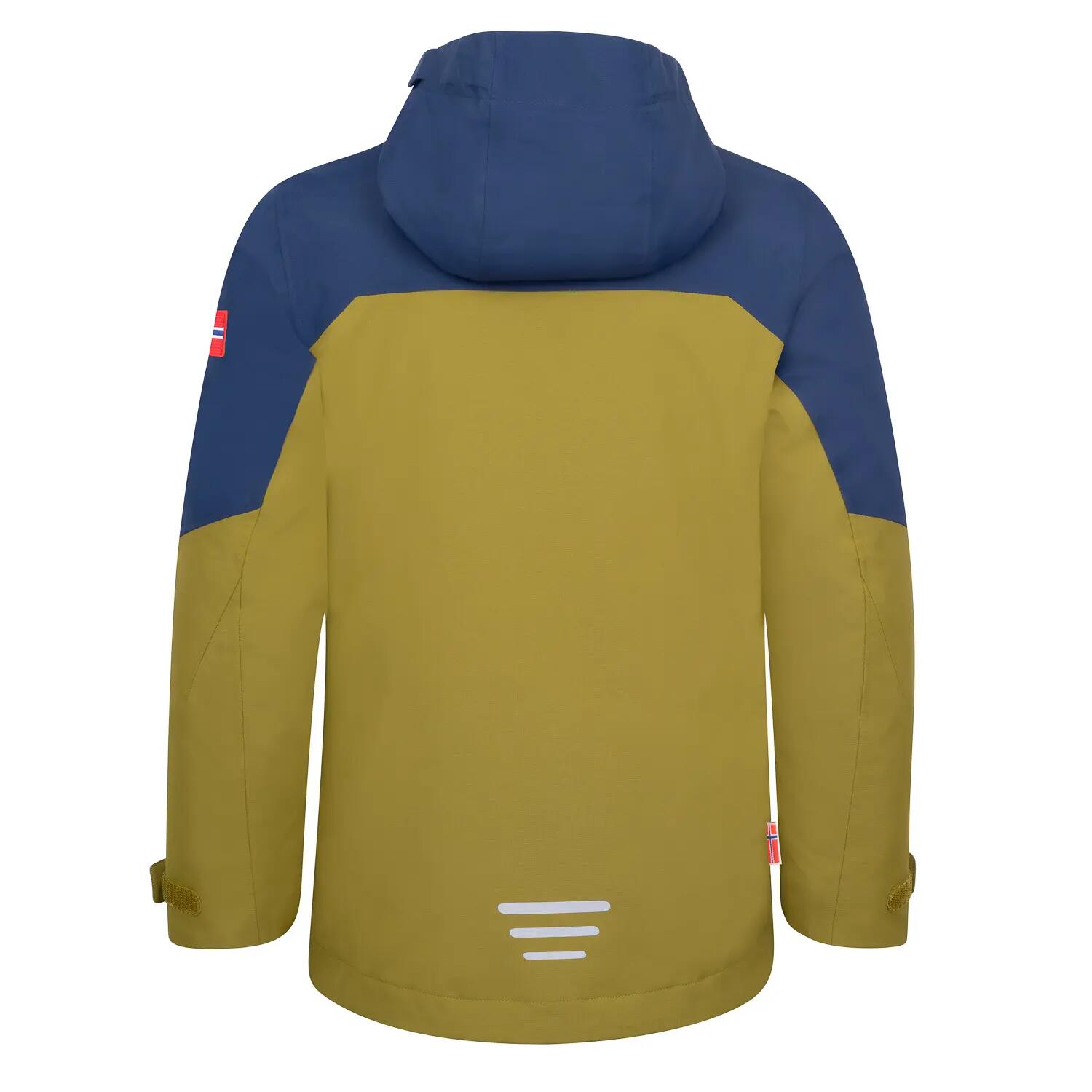 TROLLKIDS Kids Skanden 3in1 Jacket 6/6