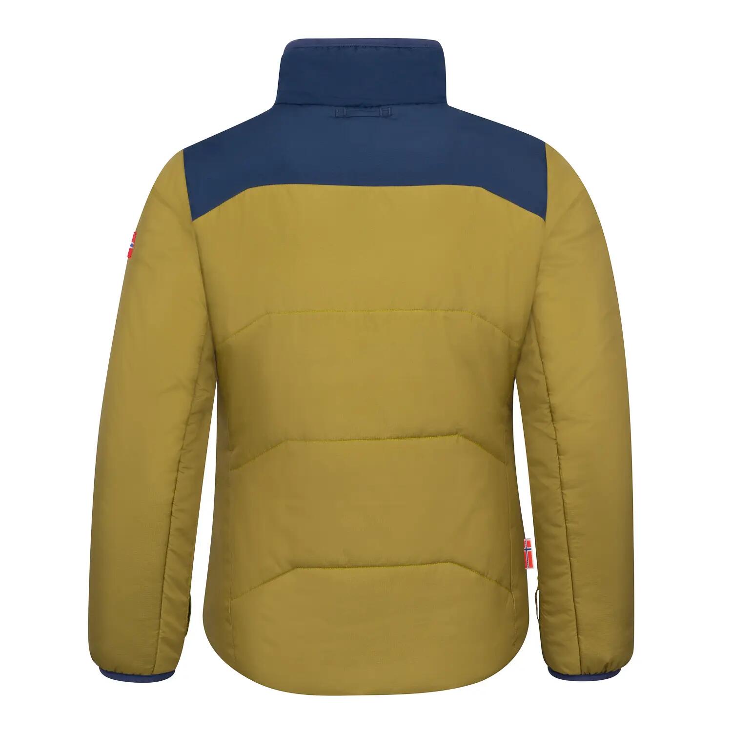 TROLLKIDS Kids Skanden 3in1 Jacket 4/6