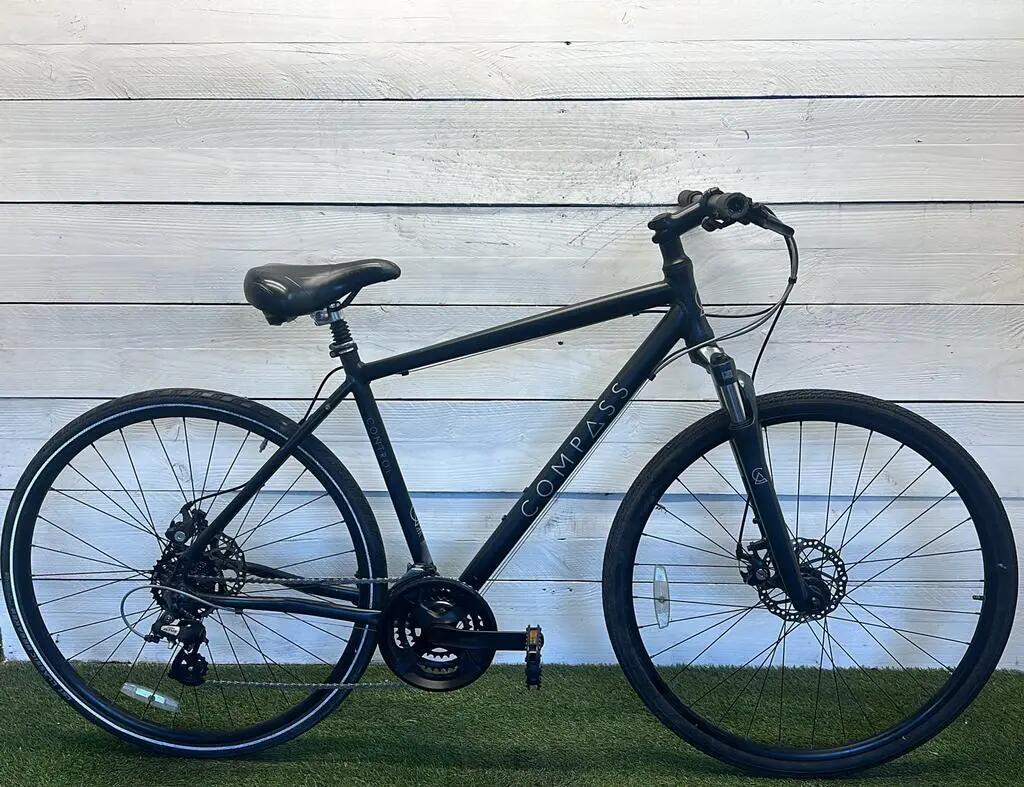 BIKE picture