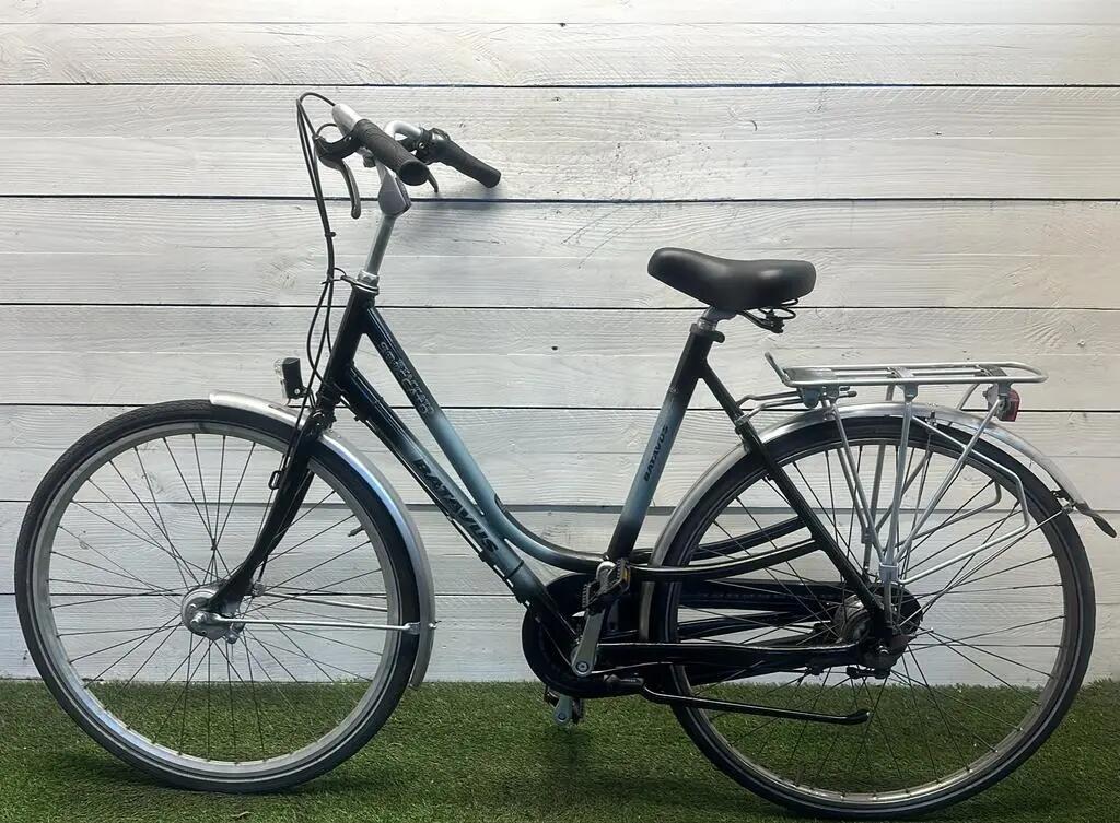 Bicicletta usata Batavus Staccato 4/4
