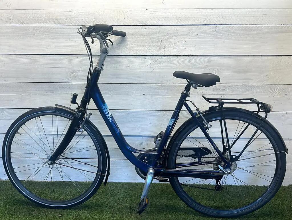 Bicicletta usata Gazelle Lite 4/4